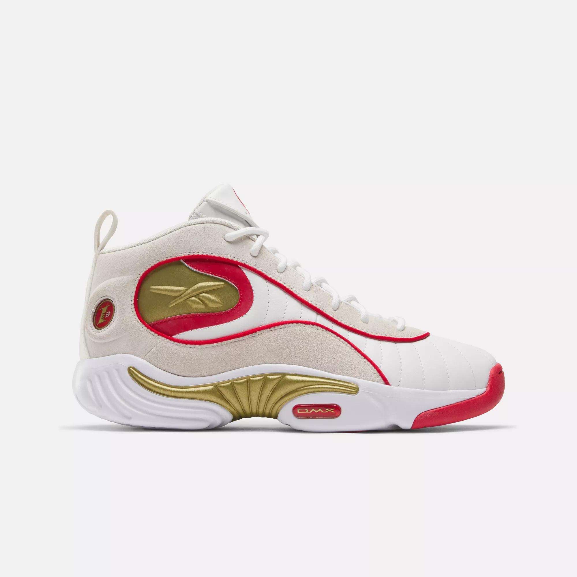 Answer III Basketball Shoes - Reebok