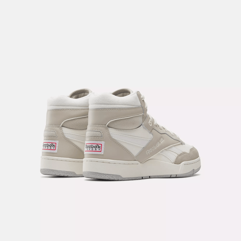 BB 4000 II Mid Basketball Shoes