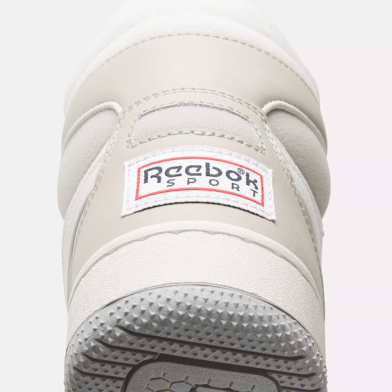 BB 4000 II Mid Basketball Shoes