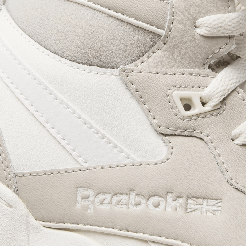 BB 4000 II Mid Basketball Shoes