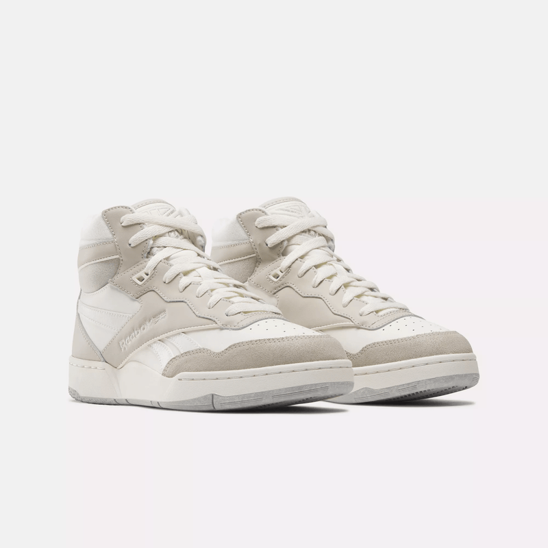 BB 4000 II Mid Basketball Shoes