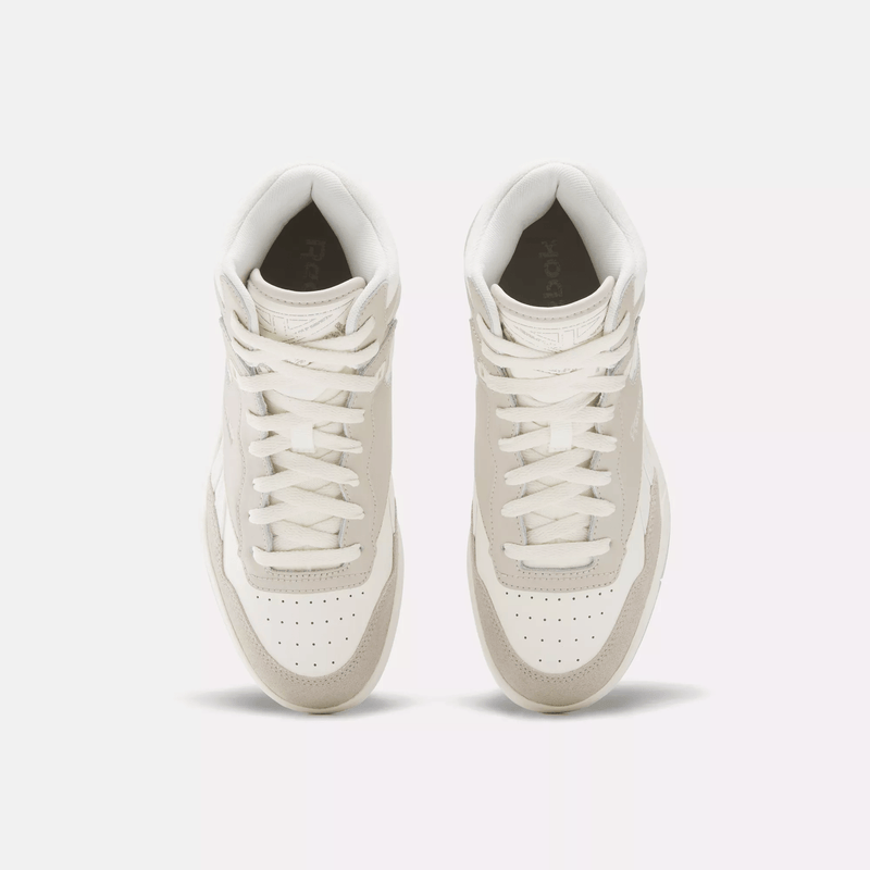 BB 4000 II Mid Basketball Shoes