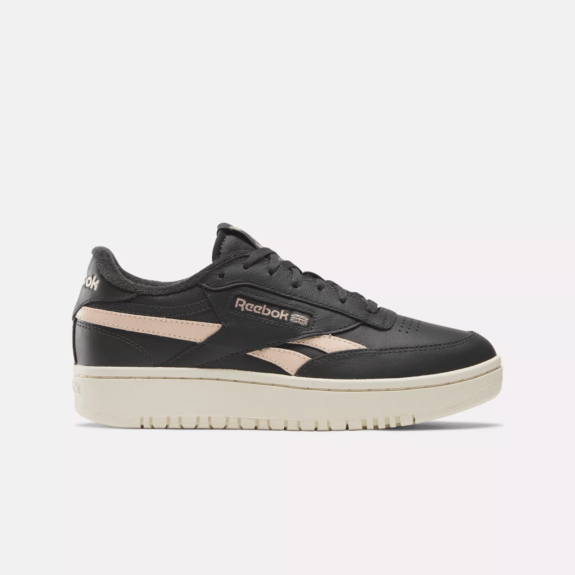 Club C Double Revenge Shoes - Reebok