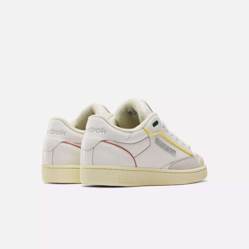Club C Bulc Shoes