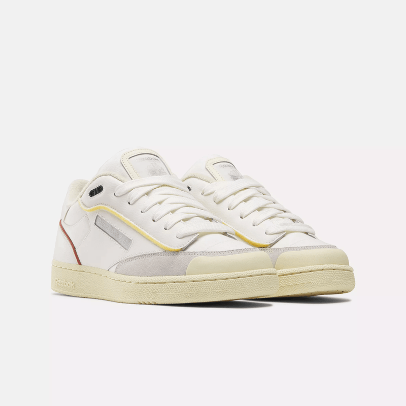 Club C Bulc Shoes