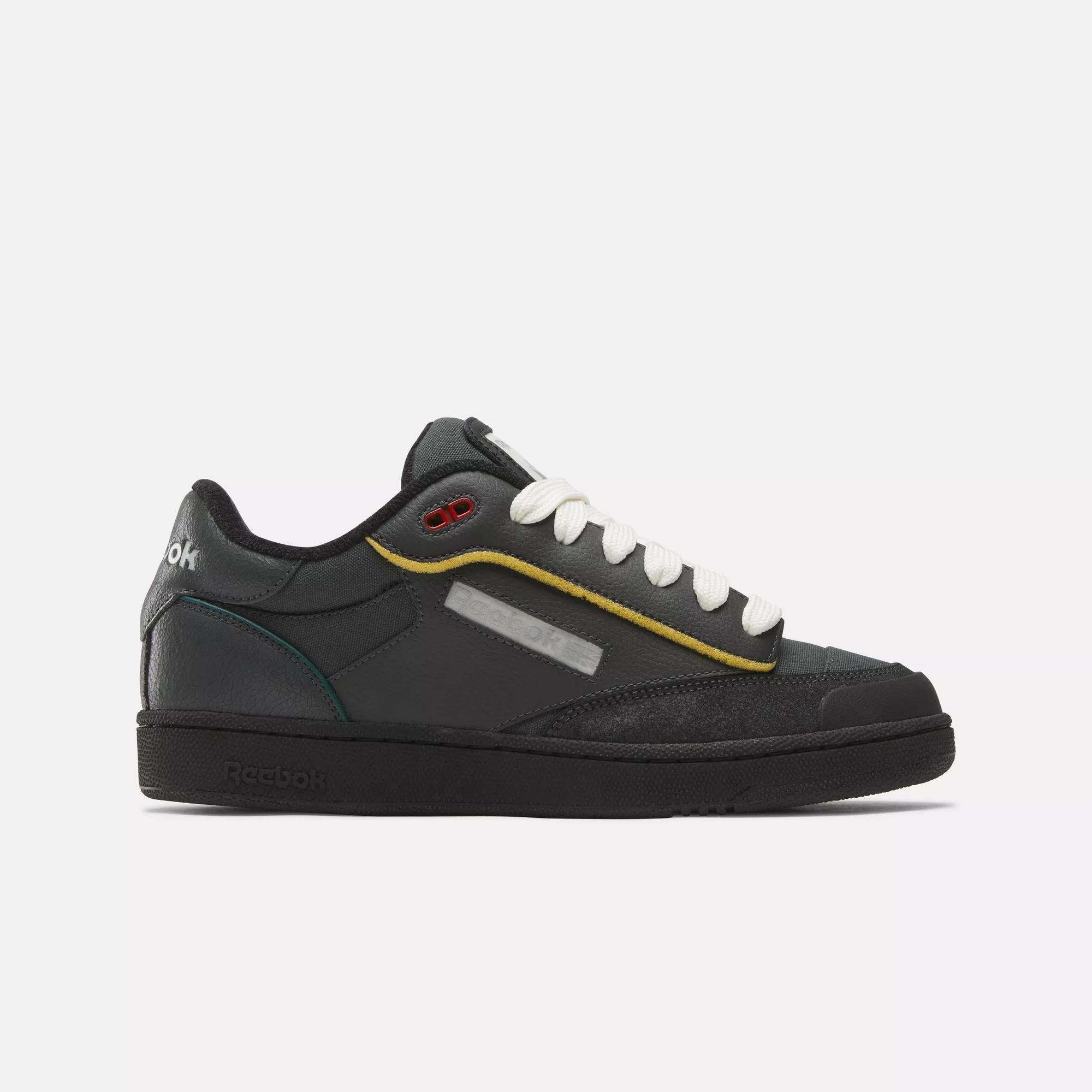 Club C Bulc Shoes Reebok