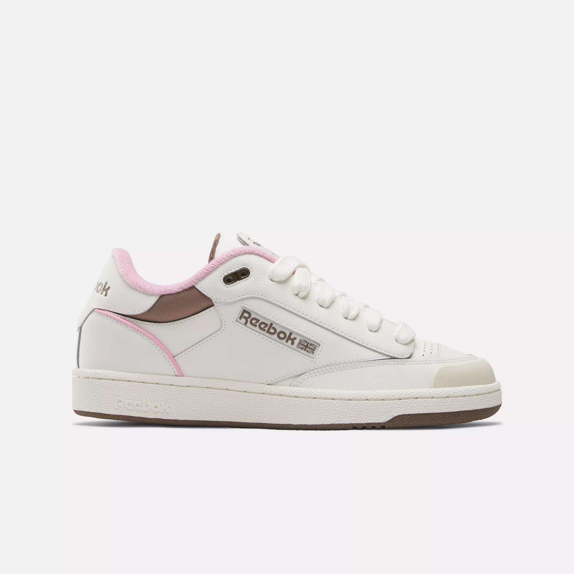 Club C Bulc Shoes - Reebok