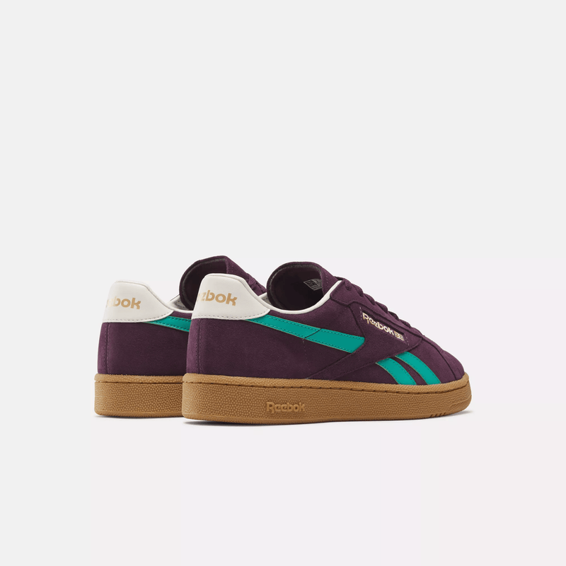 Club C Grounds UK Shoes