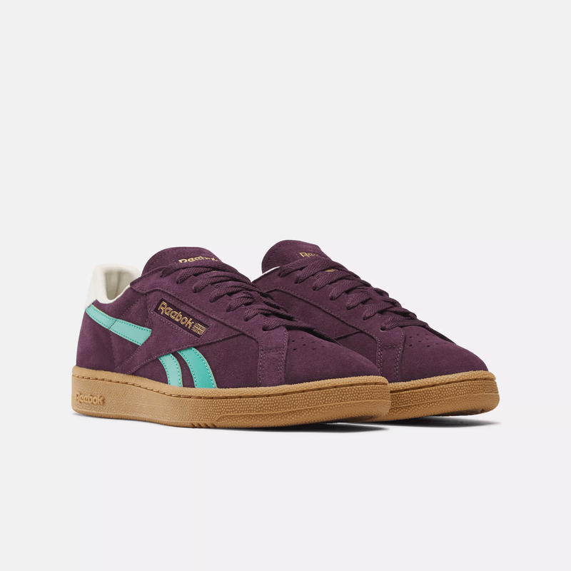 Club C Grounds UK Shoes