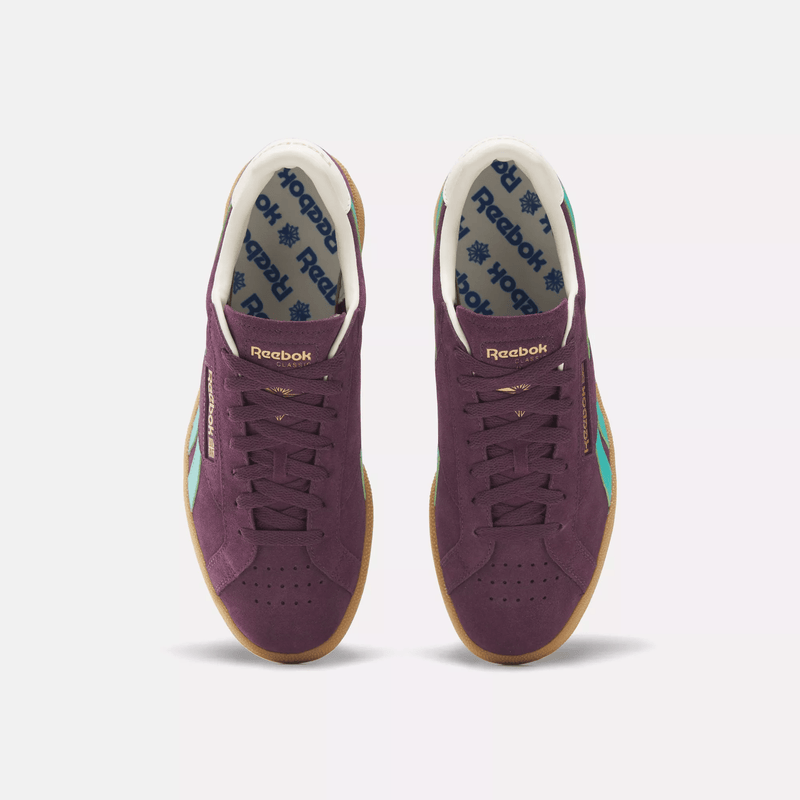 Club C Grounds UK Shoes