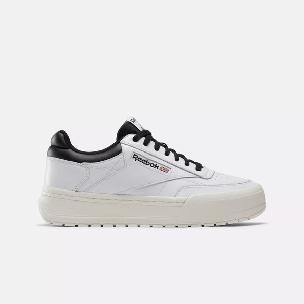 【REEBOK】 送料/関税込 Club C 85 - White:Black / GZ1605 REEBOK】 送料/関税込 Club C 85 - White:Black / GZ1605