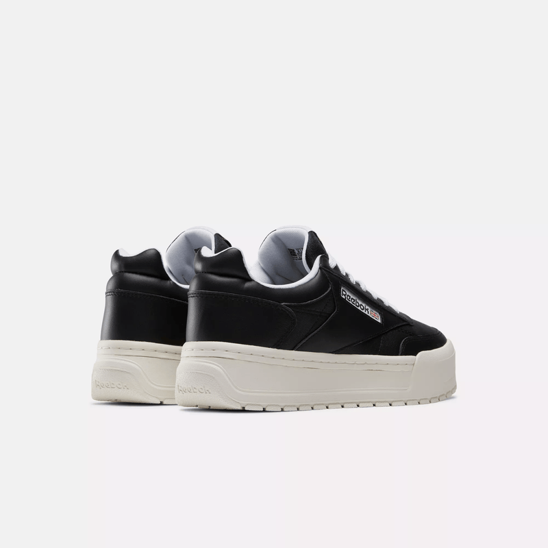 Club C Megacourt Shoes