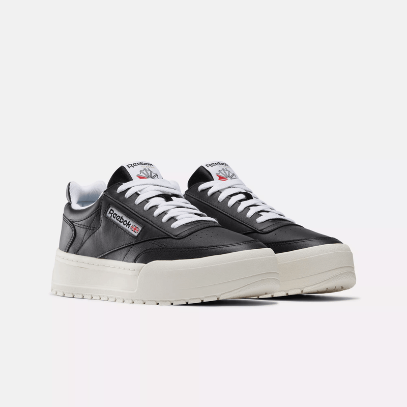 Club C Megacourt Shoes