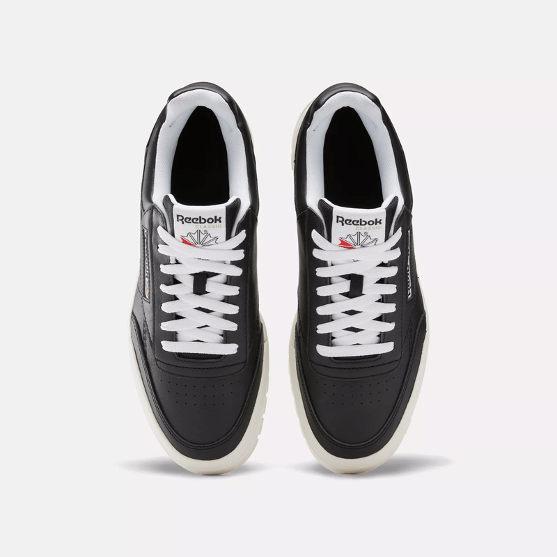 Club C Megacourt Shoes