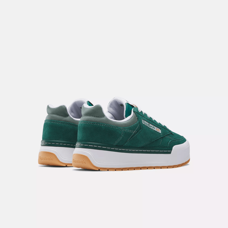 Club C Megacourt Shoes