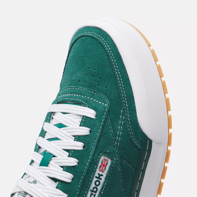 Club C Megacourt Shoes