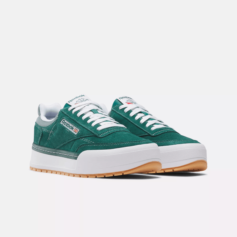 Club C Megacourt Shoes