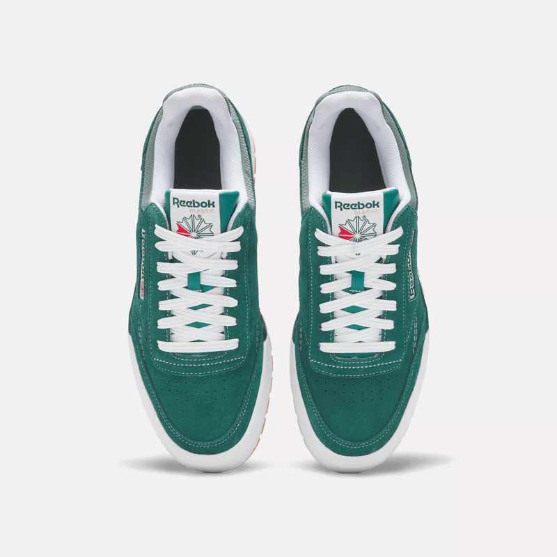 Club C Megacourt Shoes