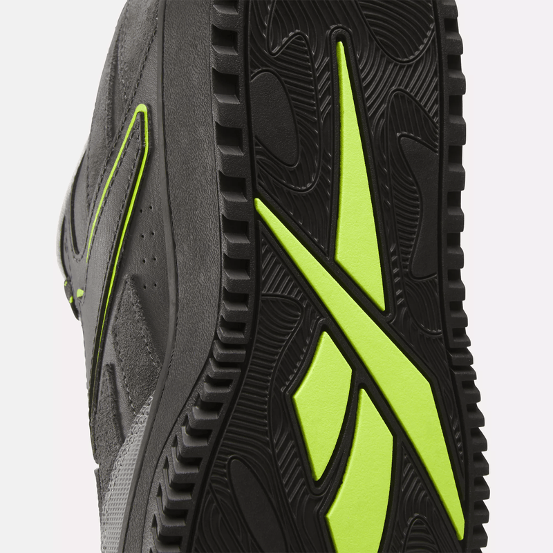 ATR Chill Basketball Shoes