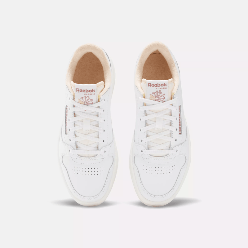 Phase Court Shoes