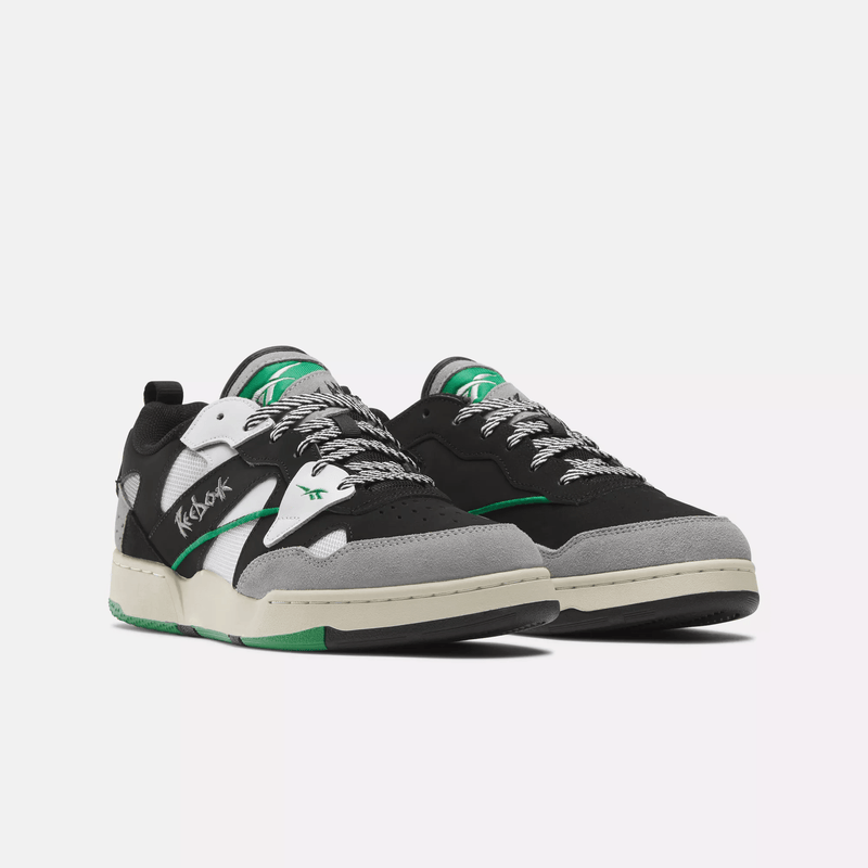 BB 4000 II ‚Äò96 Basketball Shoes