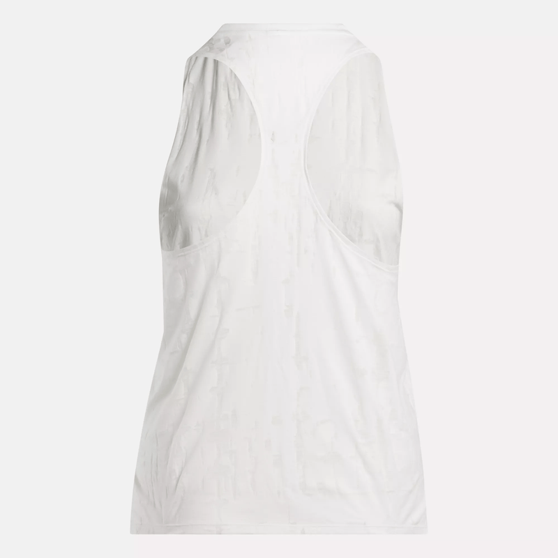 Burnout Tank (Plus Size)