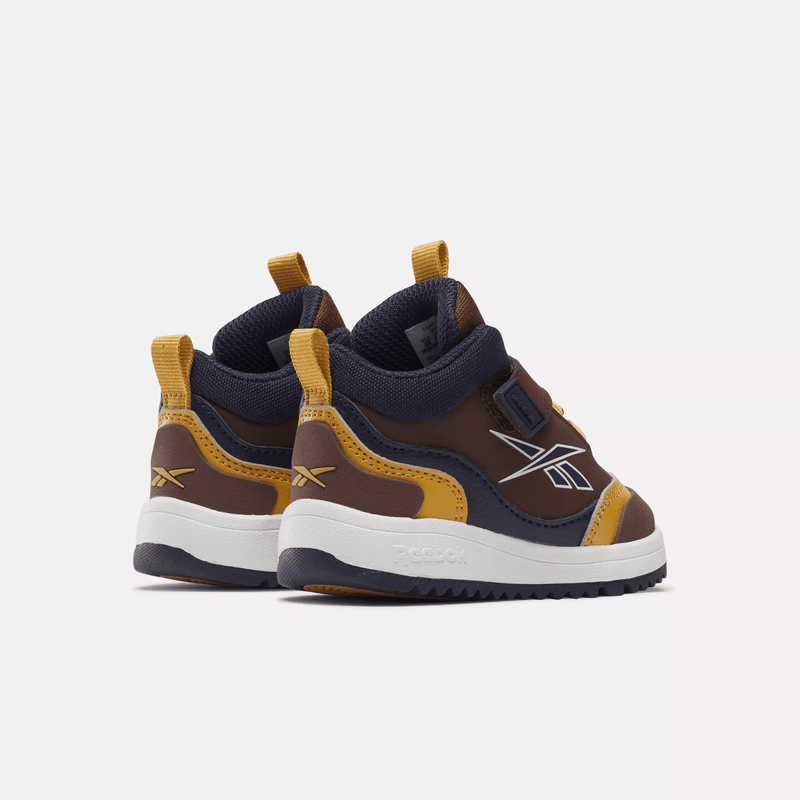 Weebok Storm X Shoes