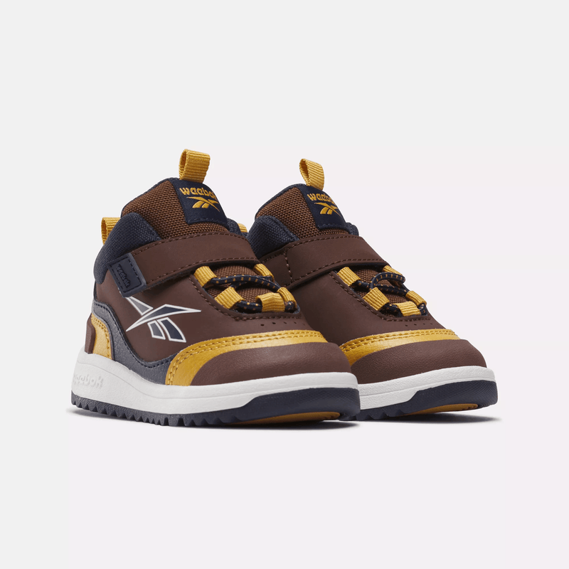Weebok Storm X Shoes