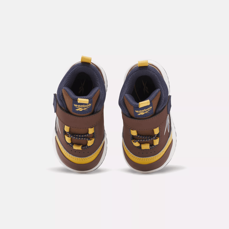 Weebok Storm X Shoes