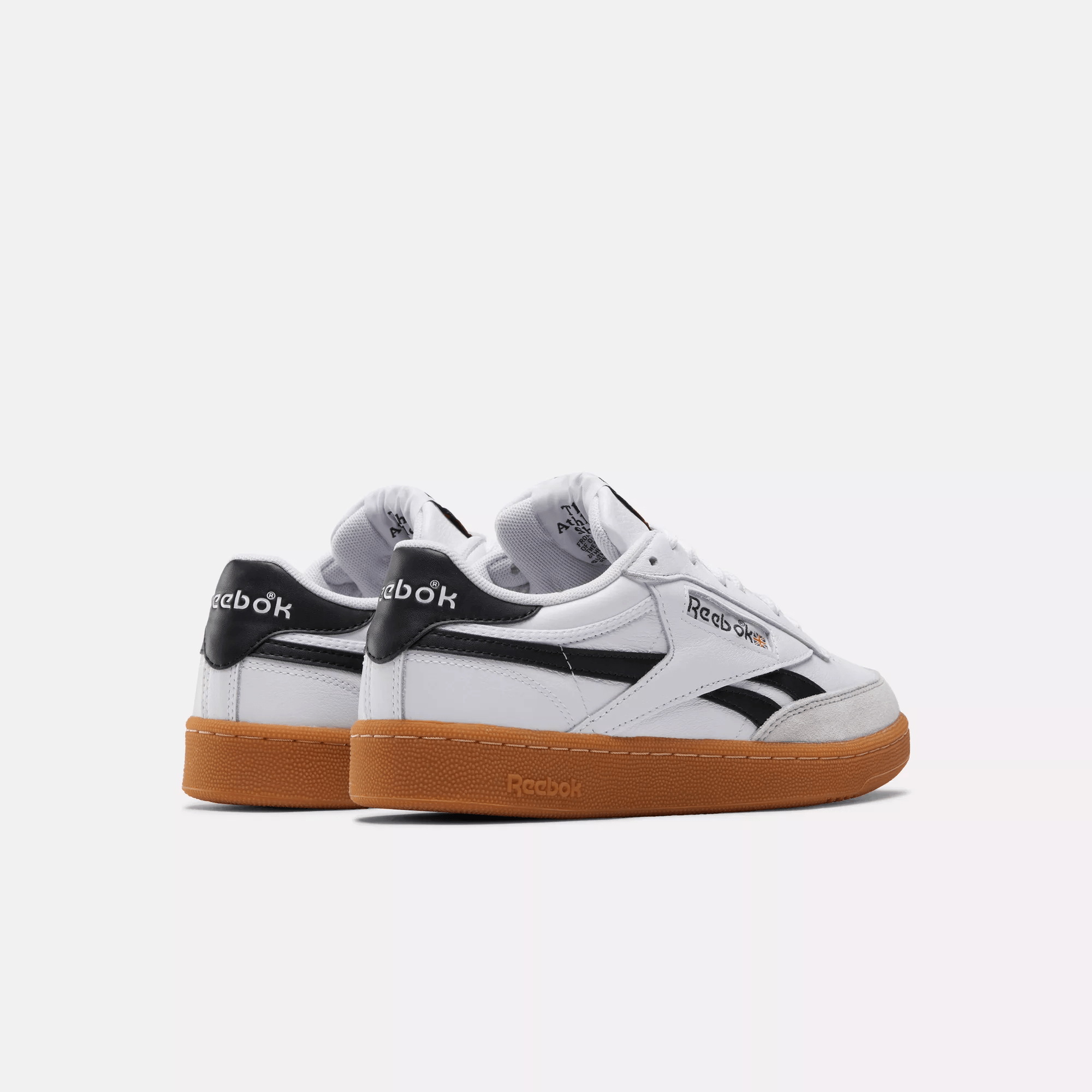 Club C Revenge Vintage Shoes