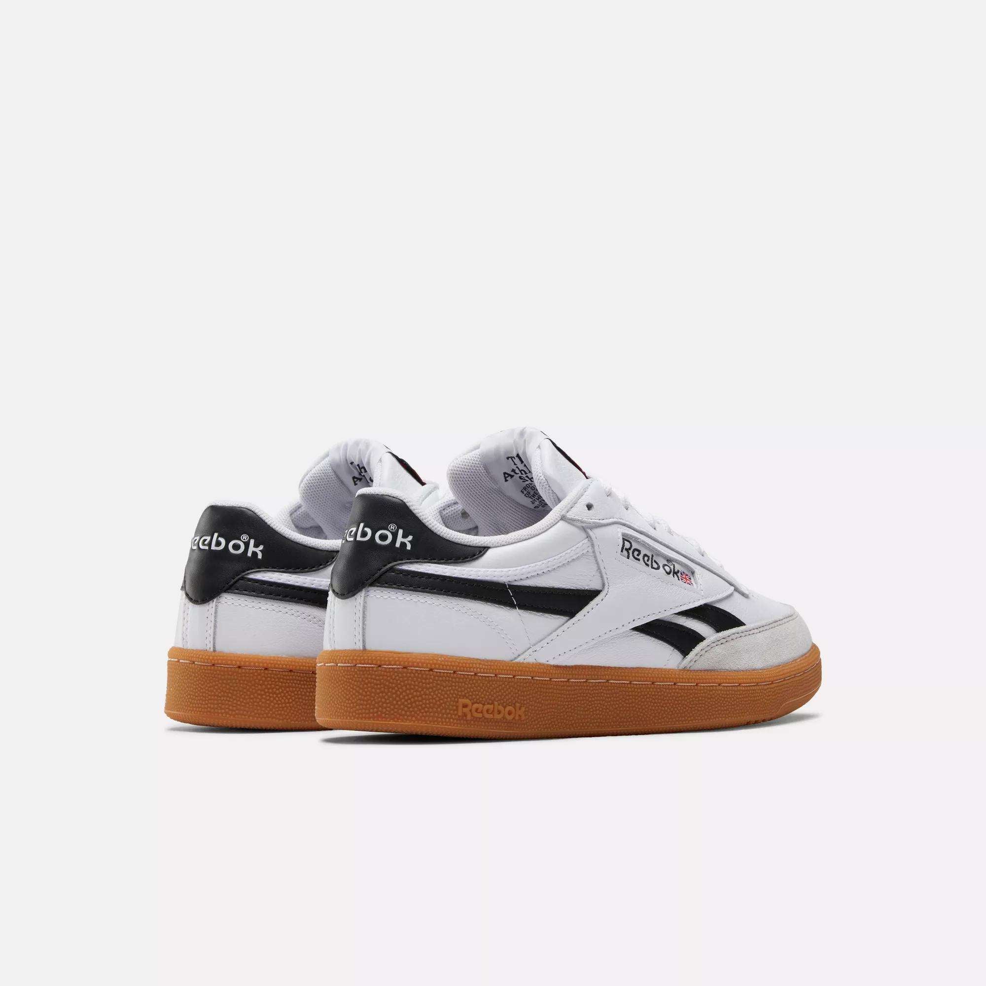 Club C Revenge Vintage Shoes - Reebok