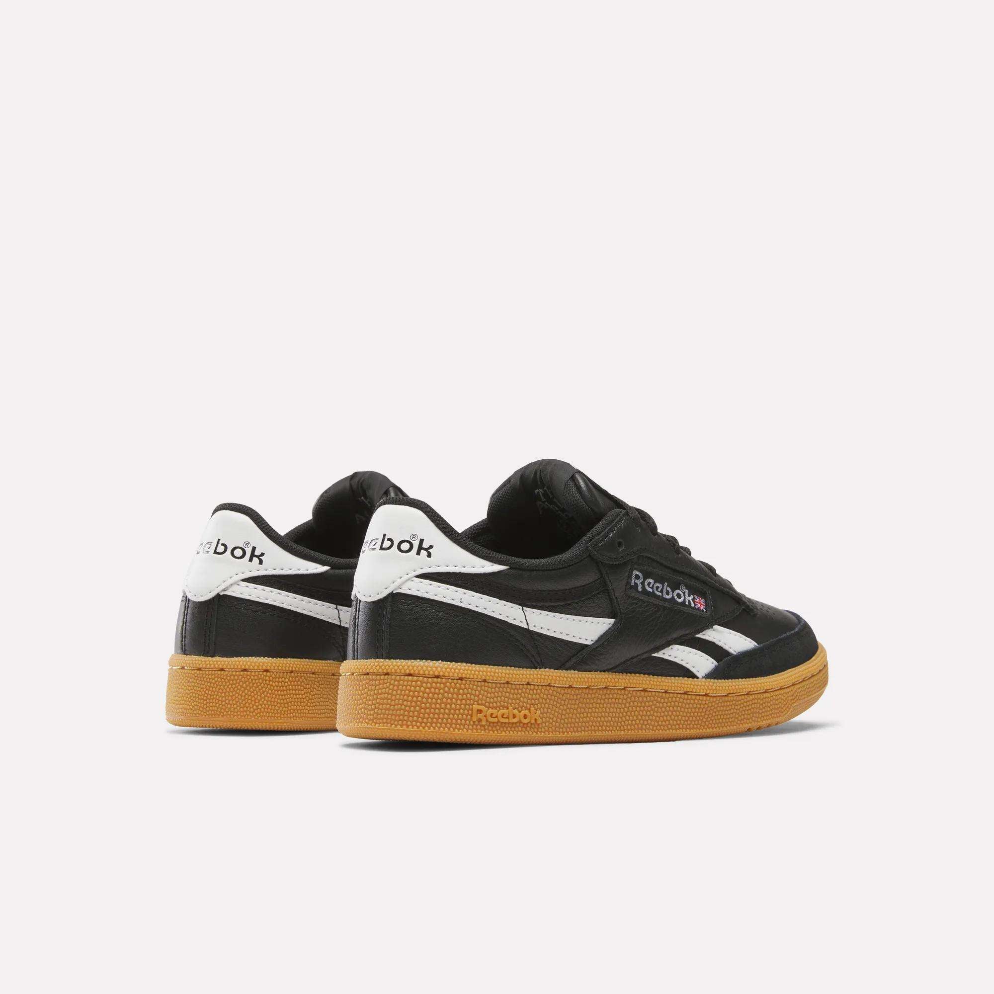 Club C Revenge Vintage Shoes - Reebok