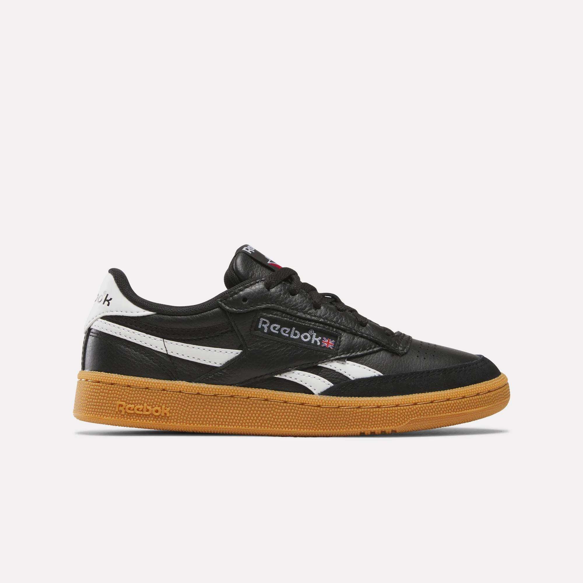meme ページ　SCO-143/N Club C Revenge Vintage Shoes - Reebok