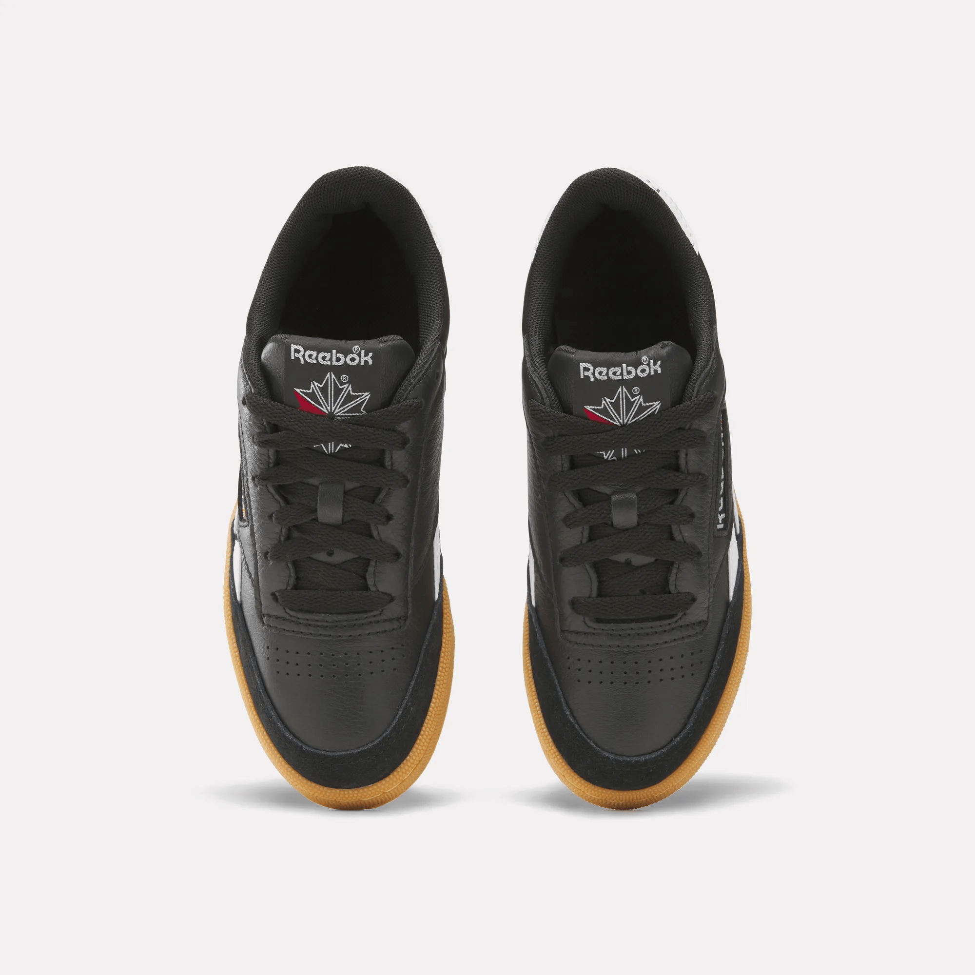 Club C Revenge Vintage Shoes