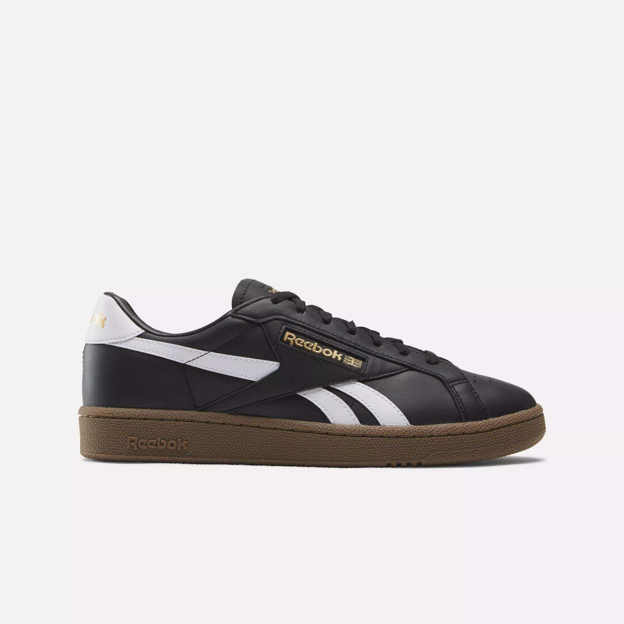 Smash Edge Shoes