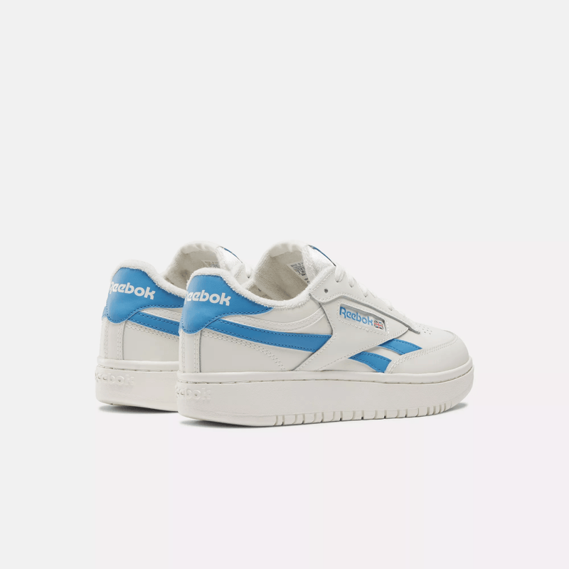 Club C Double Revenge Shoes