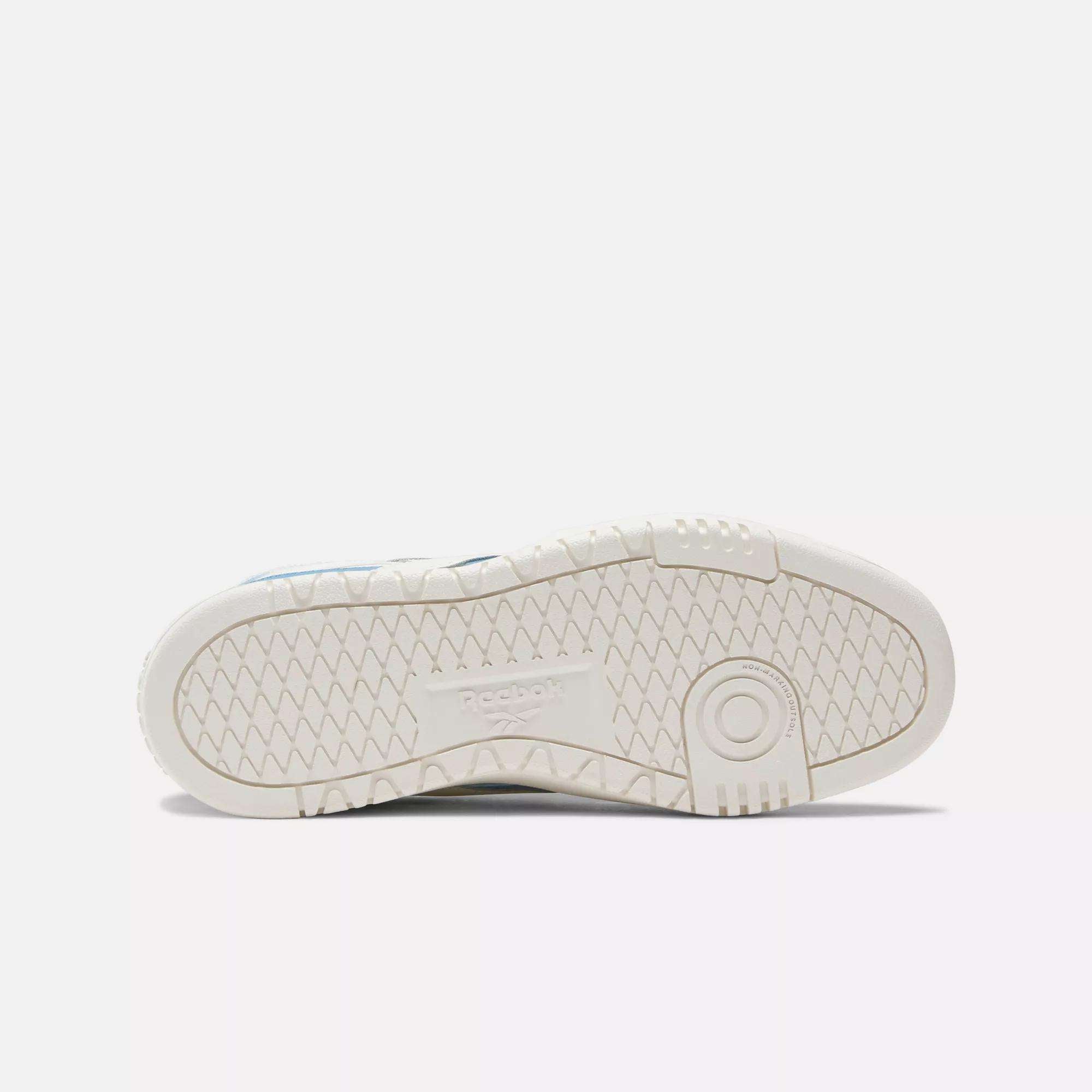 Club C Double Revenge Shoes - Reebok