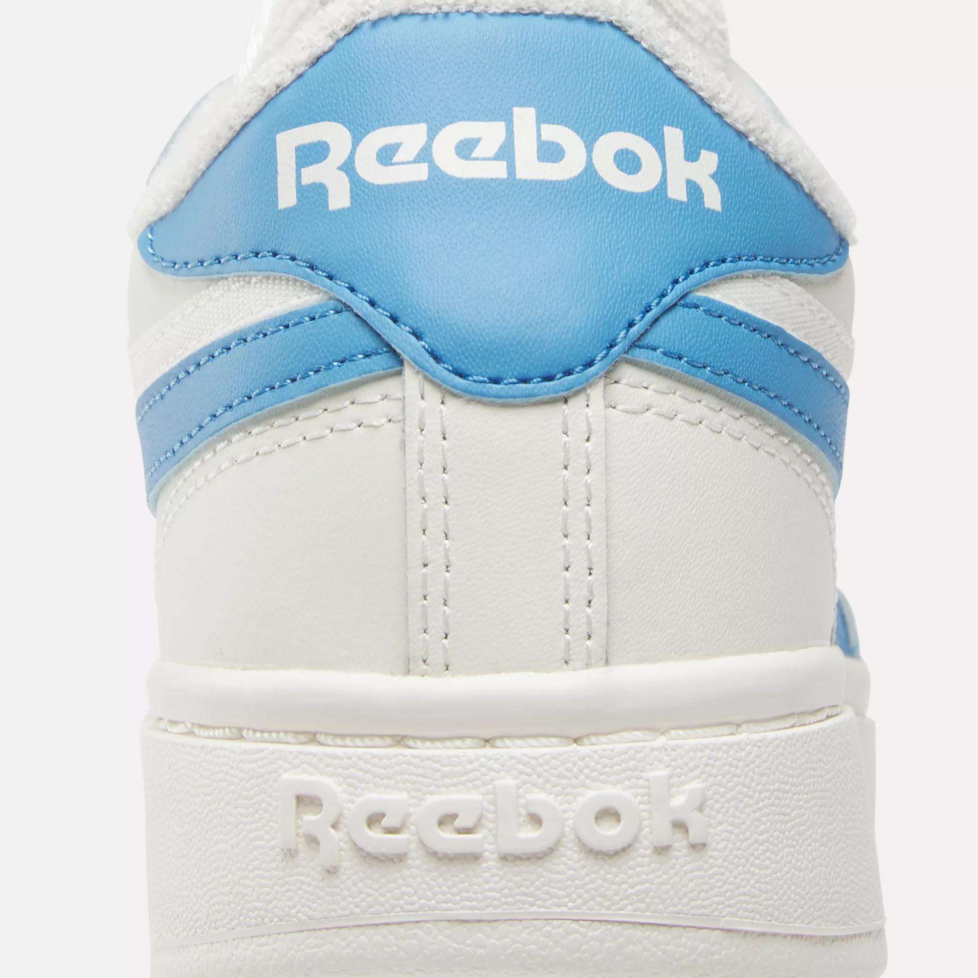 Club C Double Revenge Shoes - Reebok