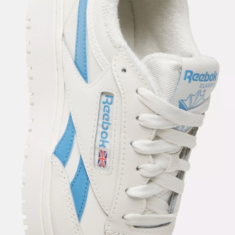 Club C Double Revenge Shoes