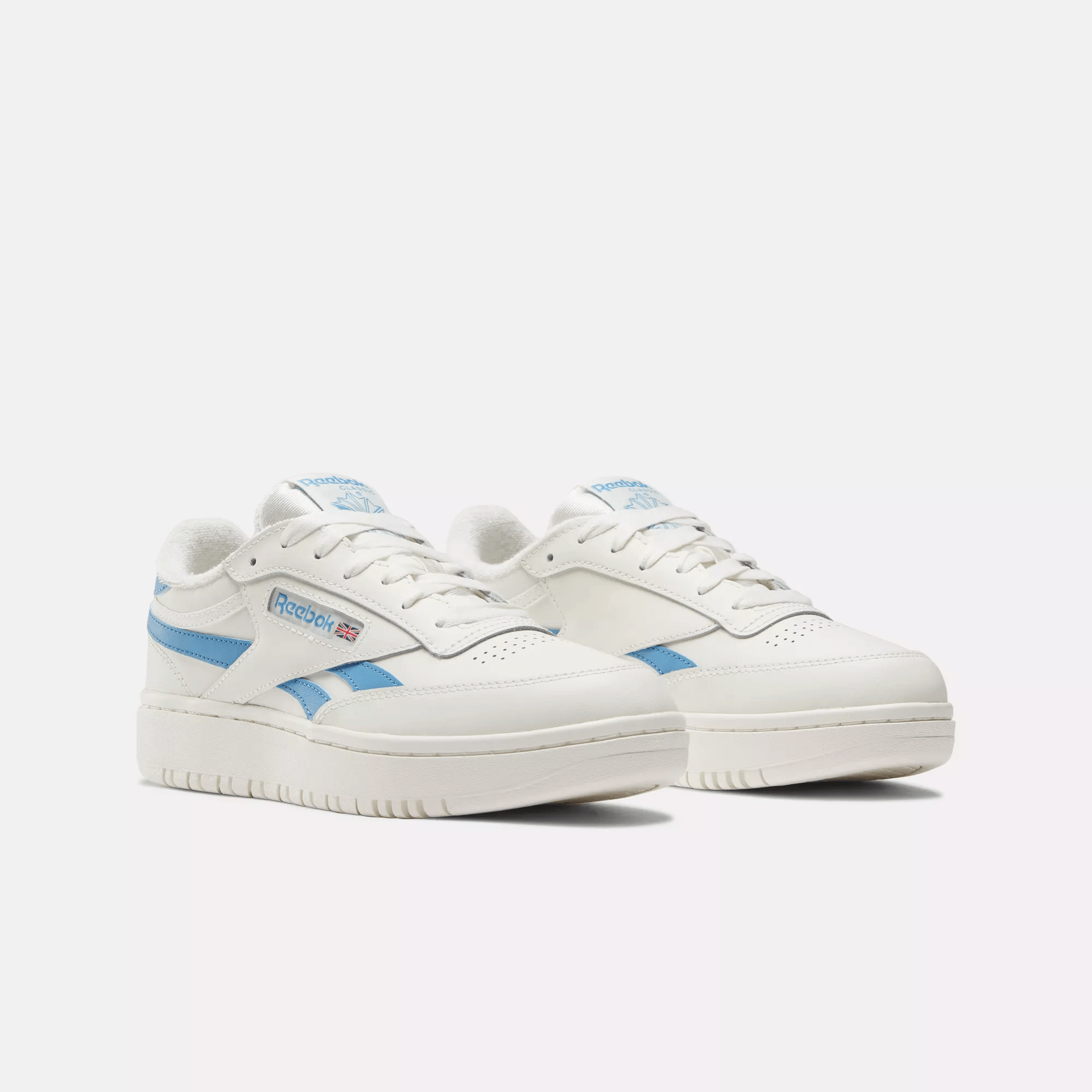 Club C Double Revenge Shoes