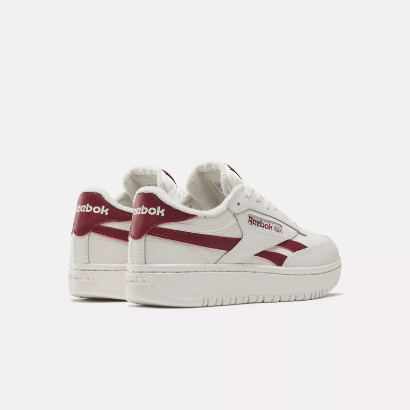 Club C Double Revenge Shoes