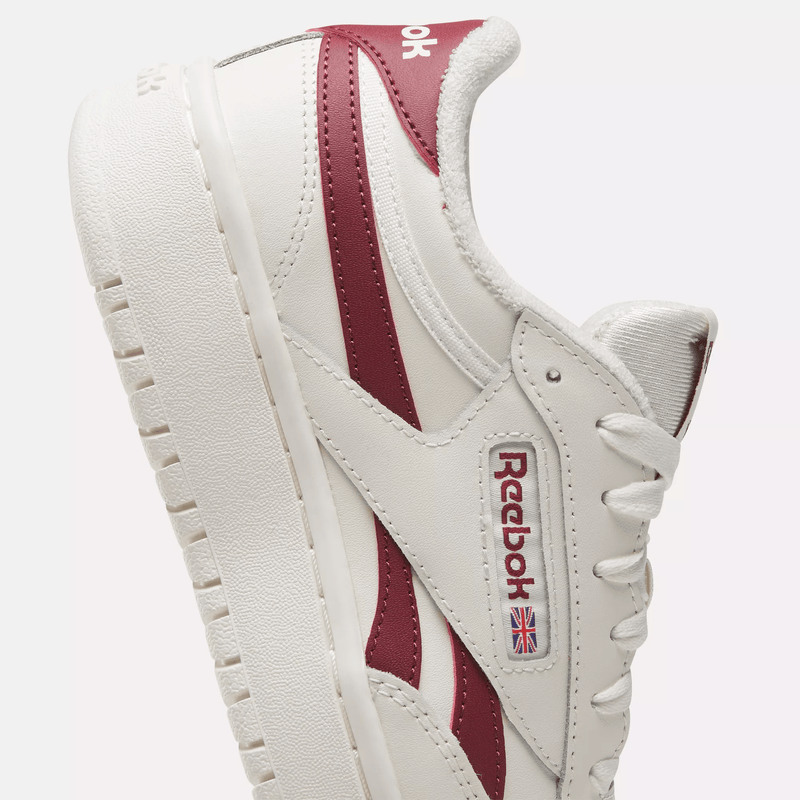 Club C Double Revenge Shoes