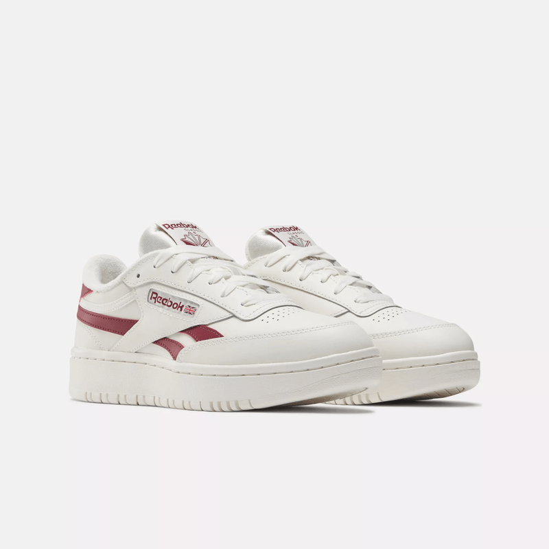 Club C Double Revenge Shoes