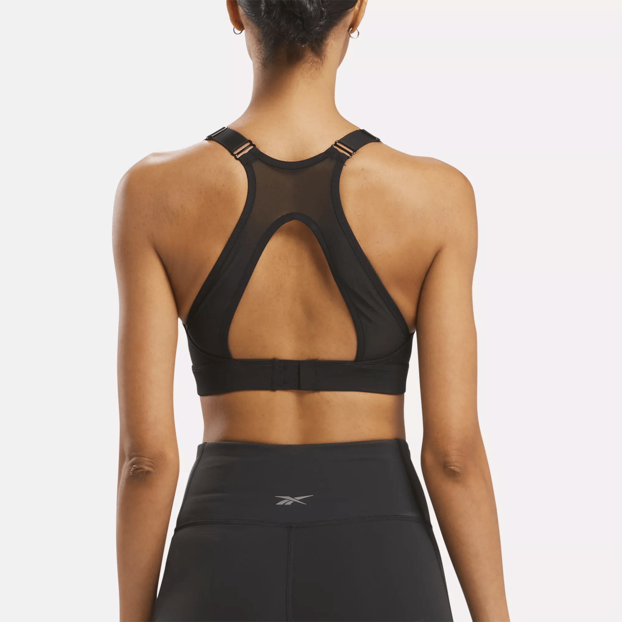 Lux High-Impact Bra