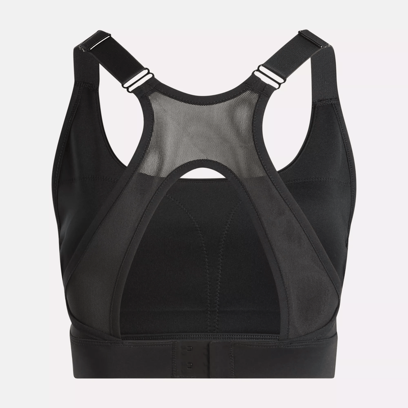 Lux High-Impact Bra