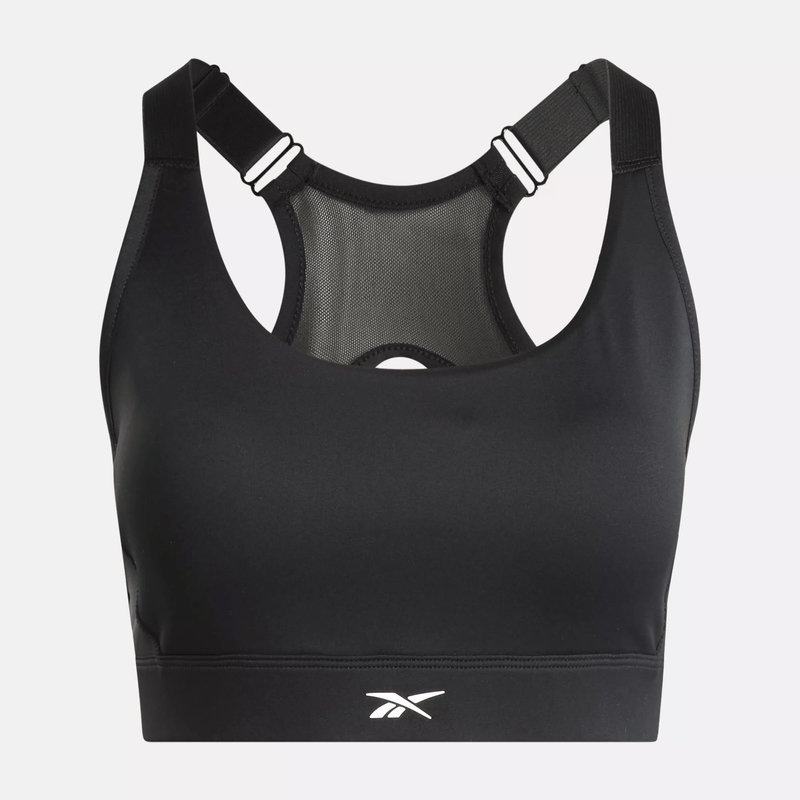 Lux High-Impact Bra