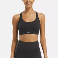 Lux High-Impact Bra