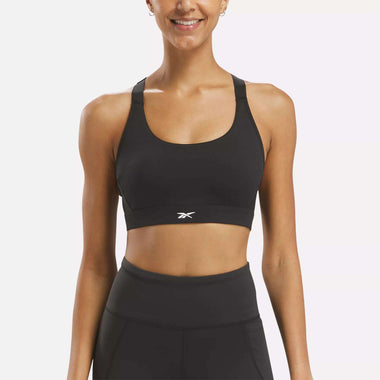 Women's Lux High-Impact Bra
