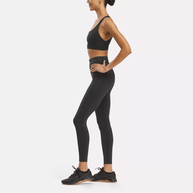 Lux High-Impact Bra