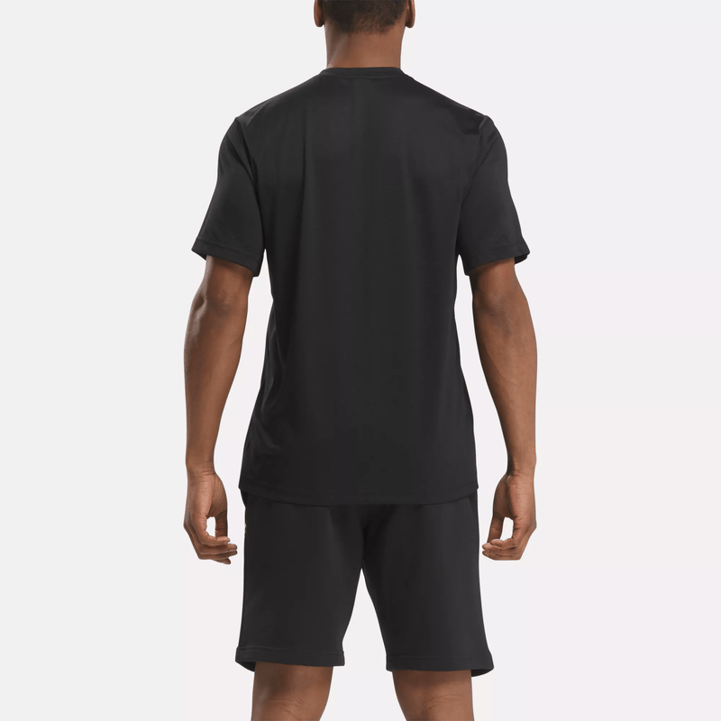 Front Vector Performance T-Shirt